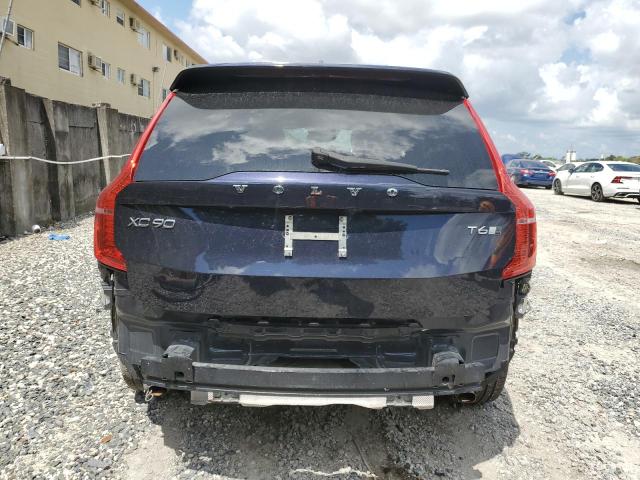 YV4A22PL2K1419407 Volvo Xc90 T6 Inscription