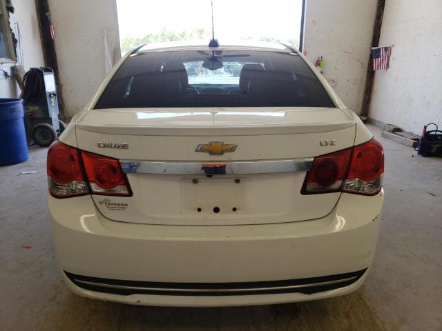 2015 CHEVROLET CRUZE LTZ - 1G1PG5SB7F7183296