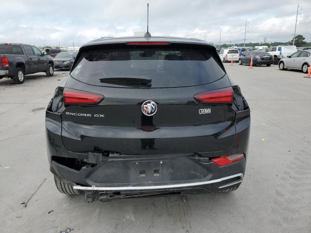KL4MMBS27MB182476 Buick Encore Gx Preferred
