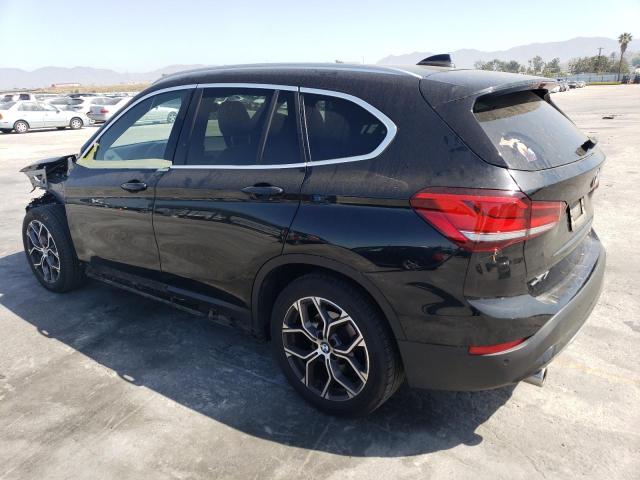 WBXJG9C04L5P80773 BMW X1 Xdrive28i