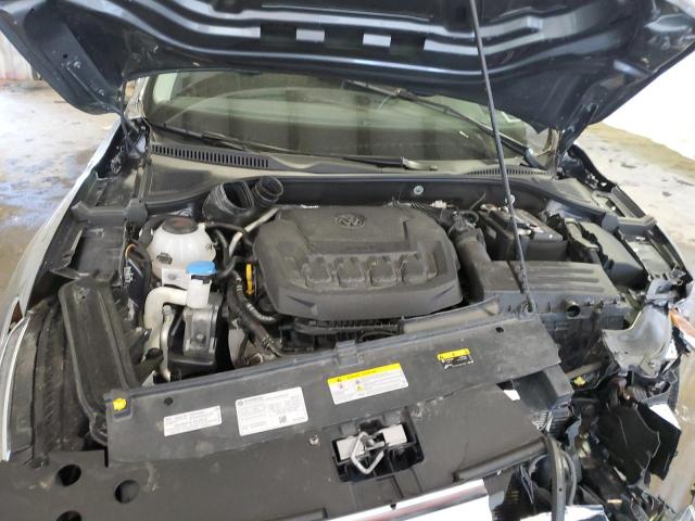 2022 VOLKSWAGEN PASSAT LIM 1VWBA7A31NC008814
