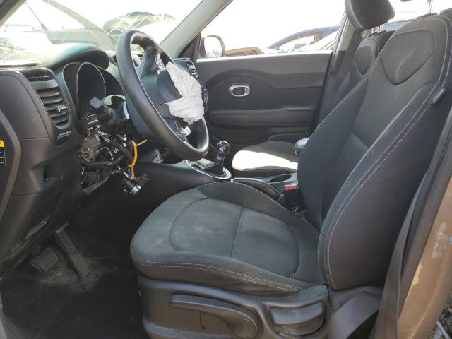 KNDJN2A20E7023147 KIA Soul