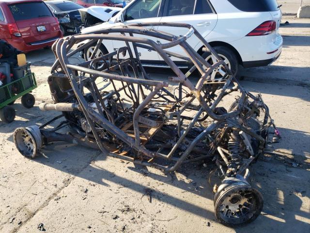2017 POLARIS RZR XP TUR - 3NSVDE920HF797230