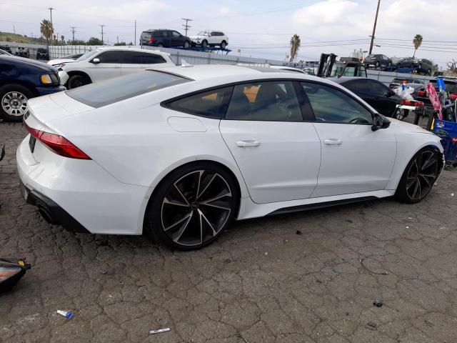 2021 AUDI RS7 WUAPCBF29MN904533