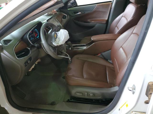 2018 CHEVROLET MALIBU PRE - 1G1ZE5SX4JF137966