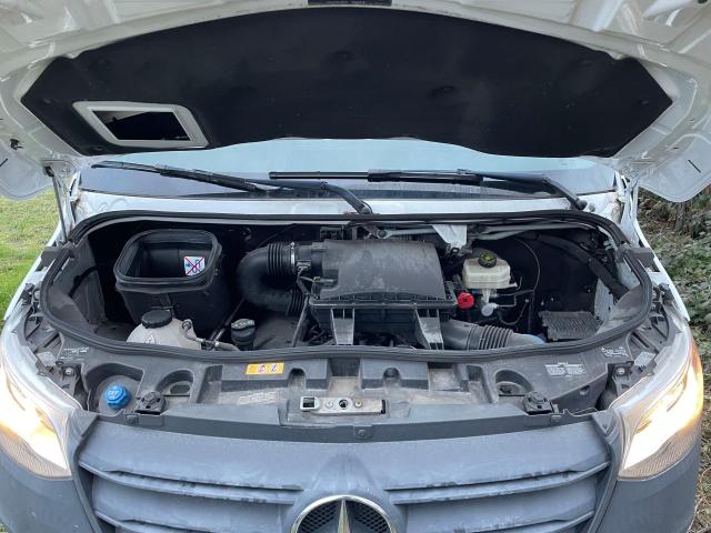 WD3PF0CD1KT003612 Mercedes-Benz Sprinter 2500/3500