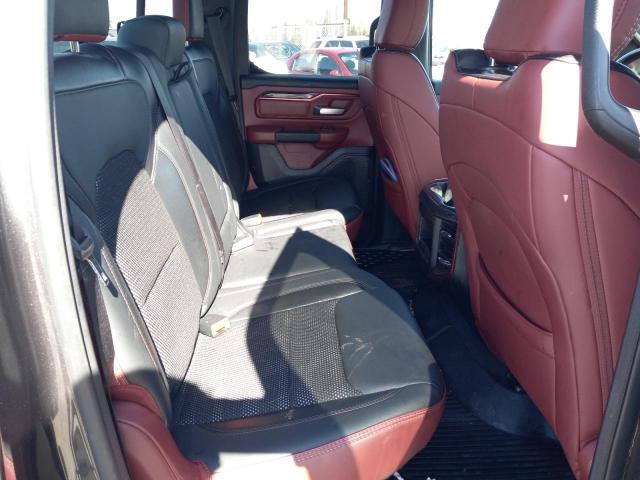 2020 RAM 1500 REBEL - 1C6SRFET8LN307449