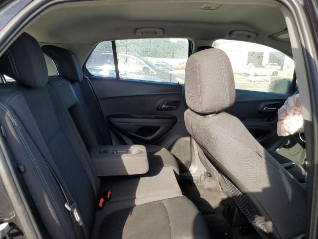2015 CHEVROLET TRAX LS - 3GNCJKSB7FL229234