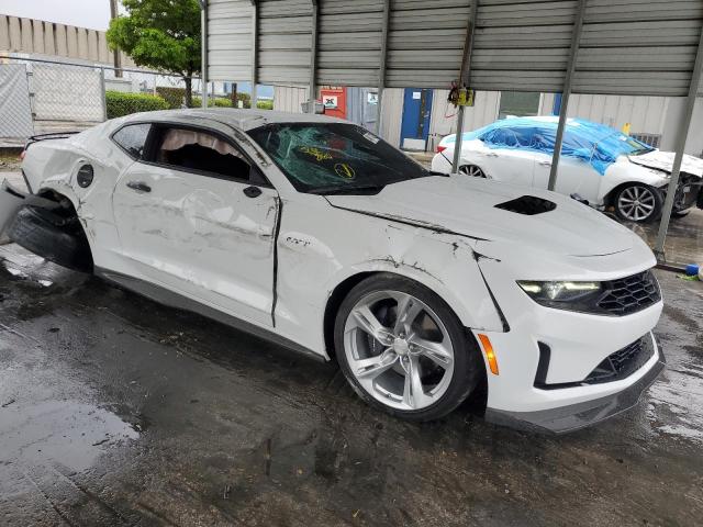 2021 CHEVROLET CAMARO LZ - 1G1FE1R75M0106329