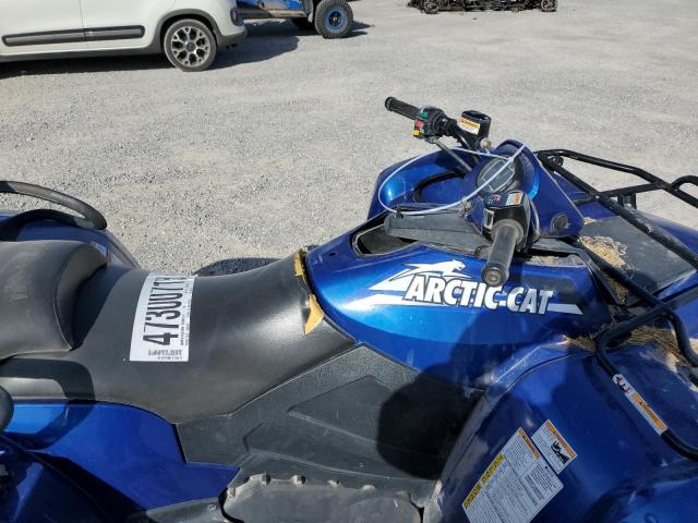 2012 ARCTIC CAT A20 - 4UF12ATV6CT201442