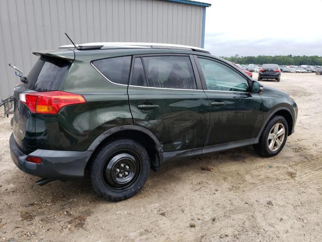 VIN 2T3WFREV6DW067155 2013 TOYOTA RAV4 no.3