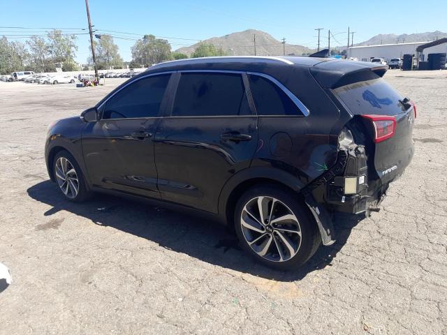 KNDCE3LC9J5138288 KIA Niro Touring