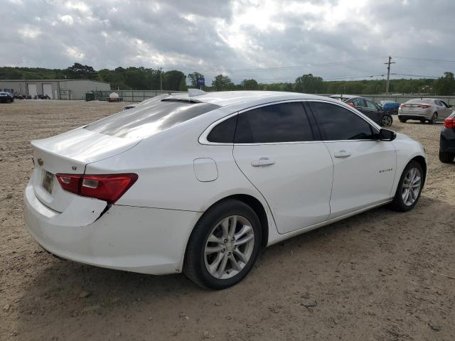 1G1ZE5STXHF293694 | 2017 CHEVROLET MALIBU LT