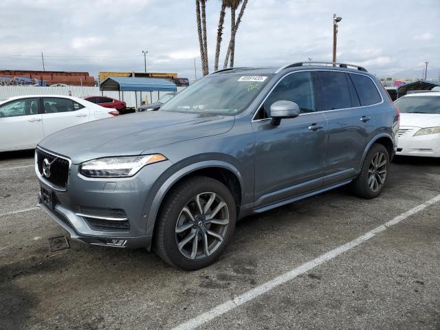 2018 Volvo XC90 