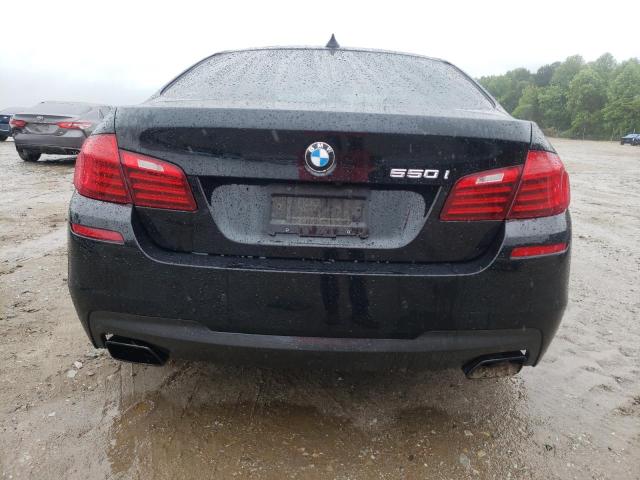 2016 BMW 550 I - WBAKN9C51GD962782