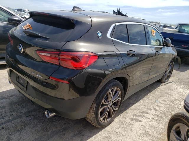 2020 BMW X2 XDRIVE2 - WBXYJ1C00L5P34052