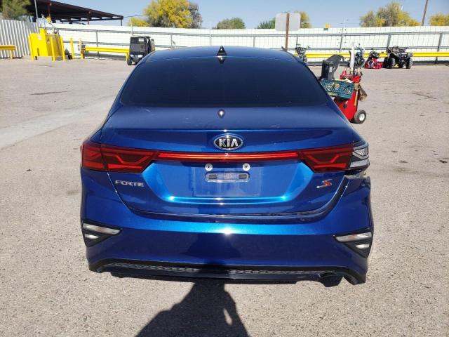 3KPF34AD6KE069019 KIA Forte Gt Line