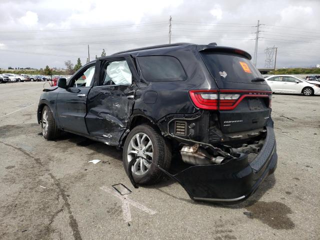 2017 DODGE DURANGO CI - 1C4RDJEG9HC906908