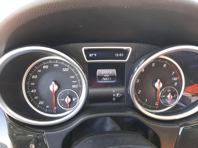 4JGDA5HB3GA620777 Mercedes-Benz Gle 350 4matic