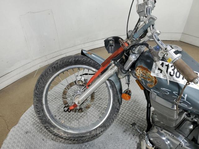 2014 SUZUKI LS650 JS1NP41A8E2100286