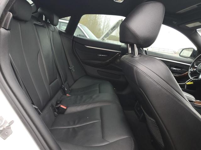 2017 BMW 430I GRAN - WBA4F7C34HG788246