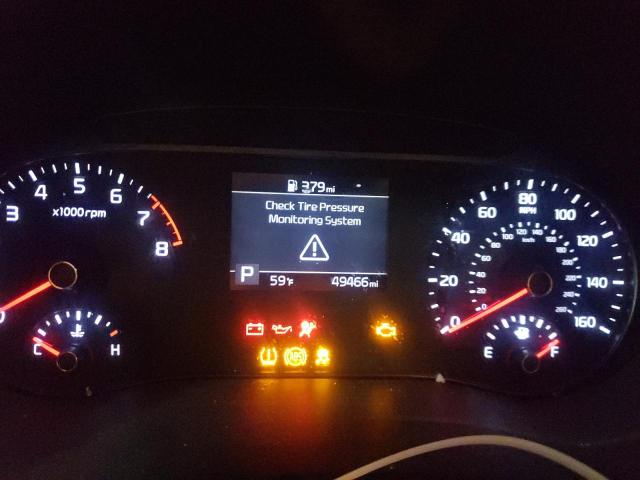 KNDJ23AU7L7013633 KIA SOUL LX