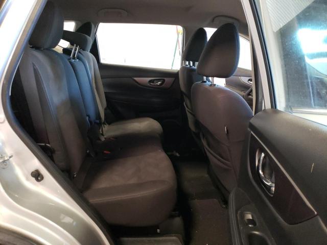 KNMAT2MT3GP664497 Nissan ROGUE S
