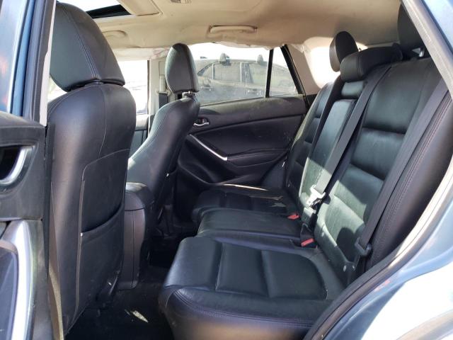JM3KE2DY8G0718855 Mazda CX-5 GT