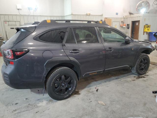 4S4BTGSD6P3146741 Subaru Outback Wilderness