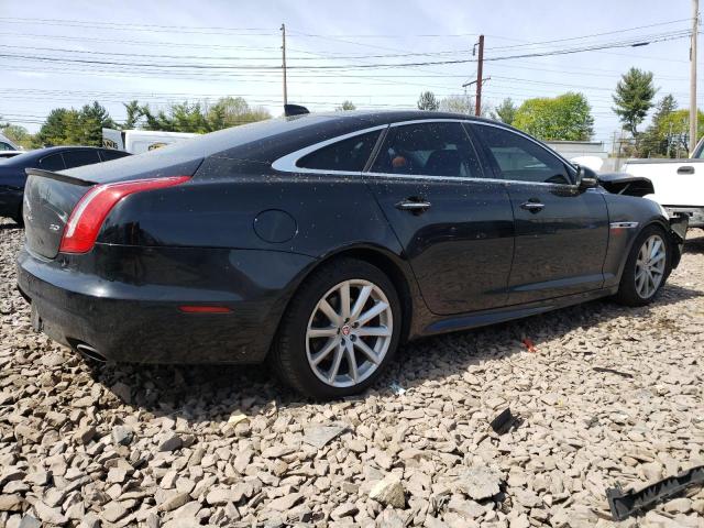 2018 JAGUAR XJ R - SPO SAJWA1C73J8W13966