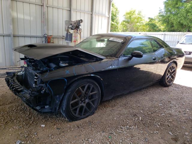 2017 Dodge Challenger R/T