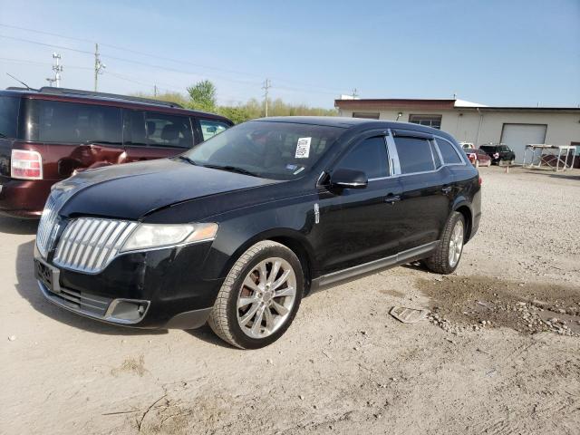 2010 Lincoln MKT 