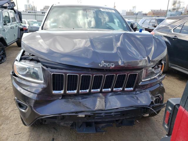 1C4RJFAG5FC196544 Jeep Grand Cherokee Laredo