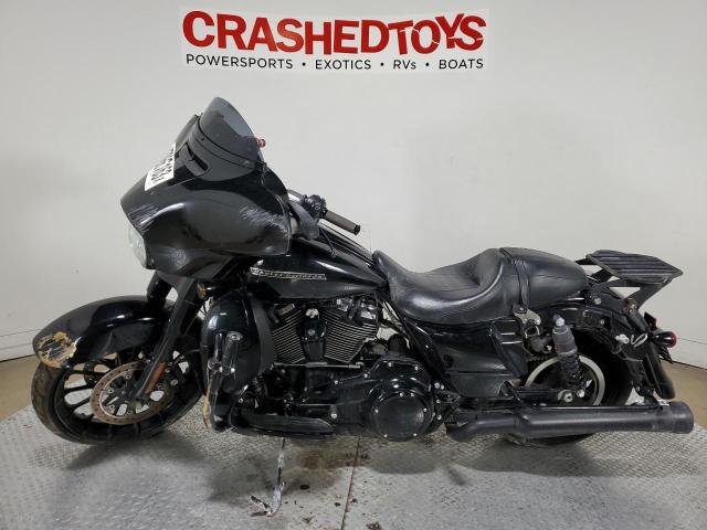 2018 HARLEY-DAVIDSON FLHXS STRE - 1HD1KRC13JB641865