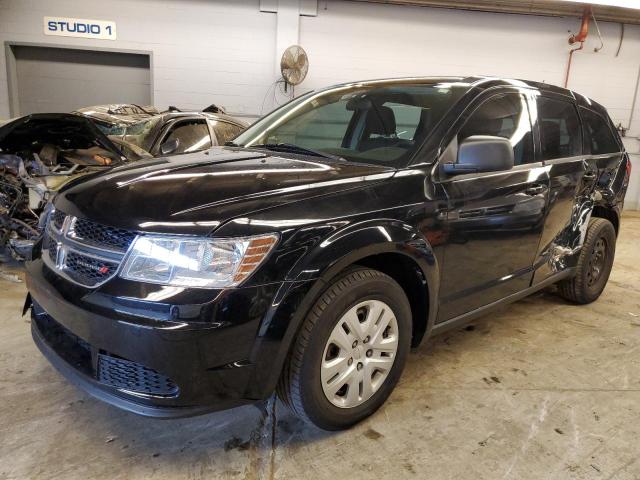 2015 Dodge Journey SE