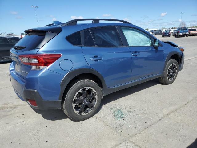 JF2GTACC6MG393485 Subaru Crosstrek Premium