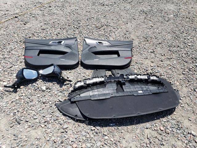 2023 KIA SPORTAGE S - 5XYK53AF8PG060613