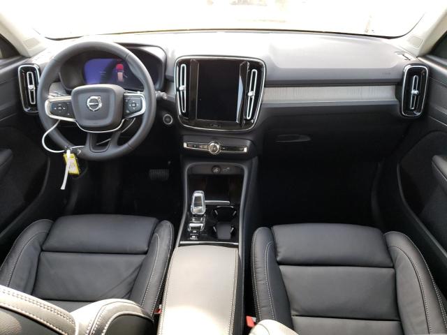 2023 VOLVO XC40 PLUS YV4L12UW3P2937974