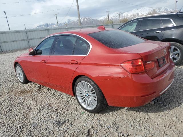 WBA3B3G5XFNT19375 BMW 328 XI