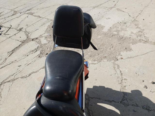 2003 HONDA VTX1800 R - 1HFSC49063A100277