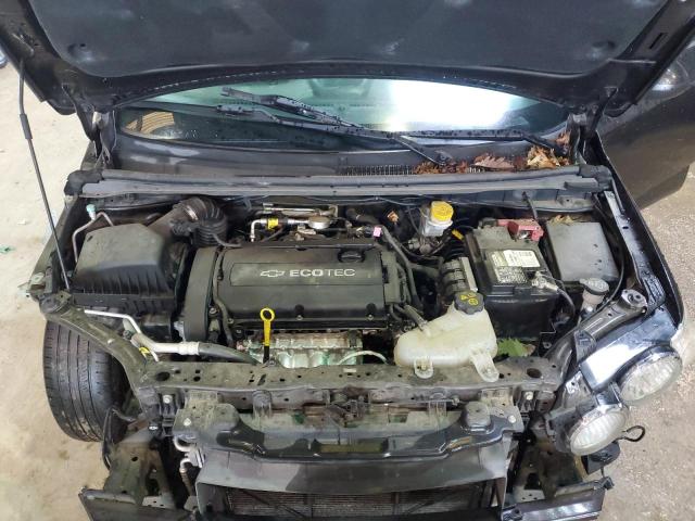 2015 CHEVROLET SONIC LT - 1G1JC5SH7F4169518