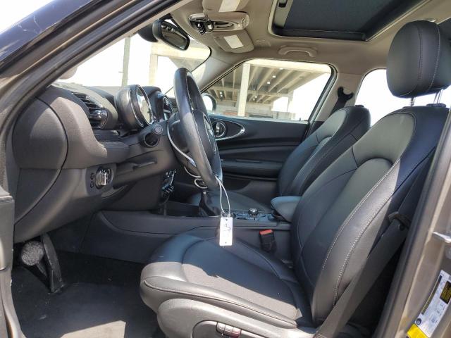 2016 MINI COOPER CLU - WMWLN5C54G2B28307