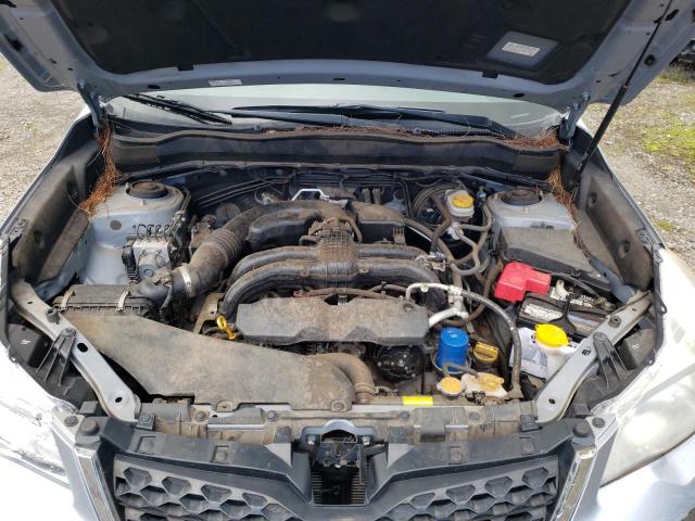 JF2SJADC5EH511391 Subaru Forester 2.5i Premium