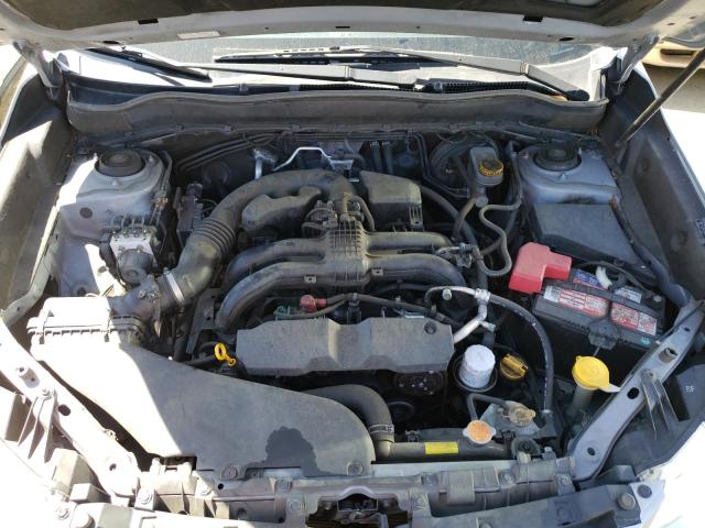 JF2SJAAC4EH461670 Subaru Forester 2.5i