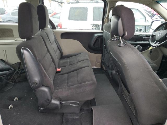 2C4RDGBG8FR530049 Dodge Grand Caravan Se