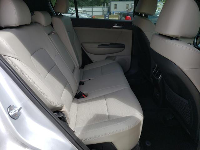 2020 KIA SPORTAGE S - KNDP63AC0L7793304