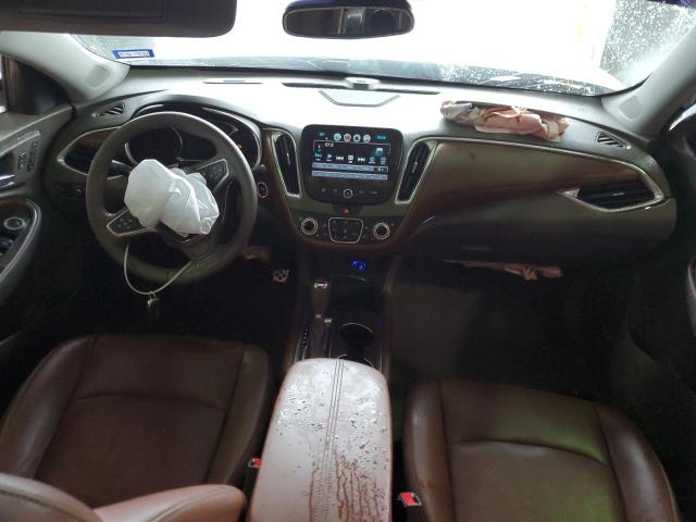 2018 CHEVROLET MALIBU PRE - 1G1ZE5SX4JF137966