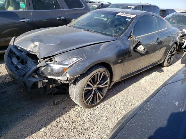 2015 INFINITI Q60 JOURNE - JN1CV6EK3FM871362