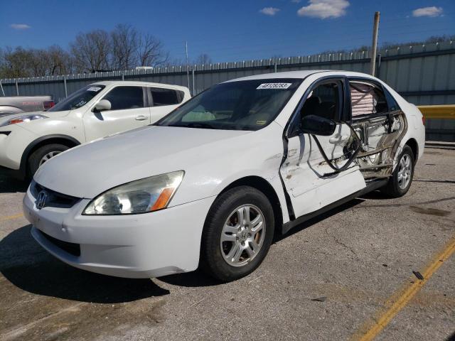 2005 Honda Accord Sedan LX