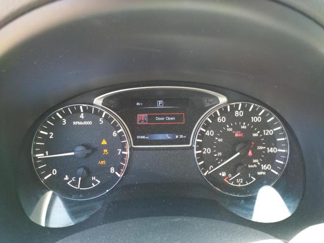 1N4AL3AP7GC154230 Nissan ALTIMA 2.5